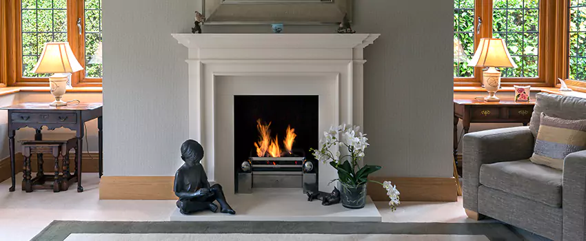 RSF Fireplaces Maintenance and Repair in Auburn Hills, Michigan