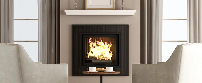 Superior Outdoor Fireplace Repair in Auburn Hills, MI