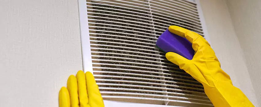 Vent Cleaning Company in Auburn Hills, MI