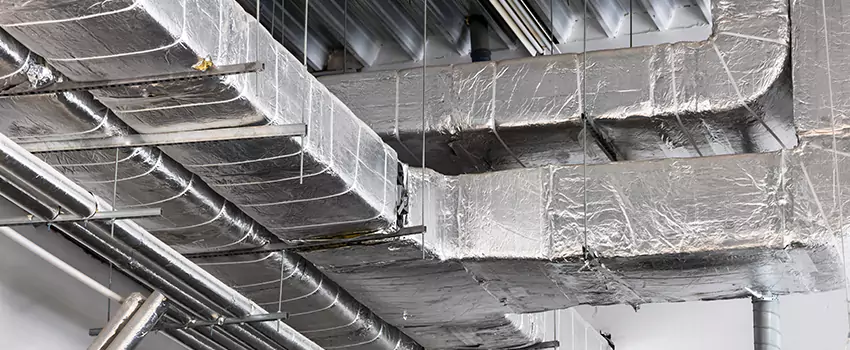 Vent Dust Cleaning Cost in Auburn Hills, MI
