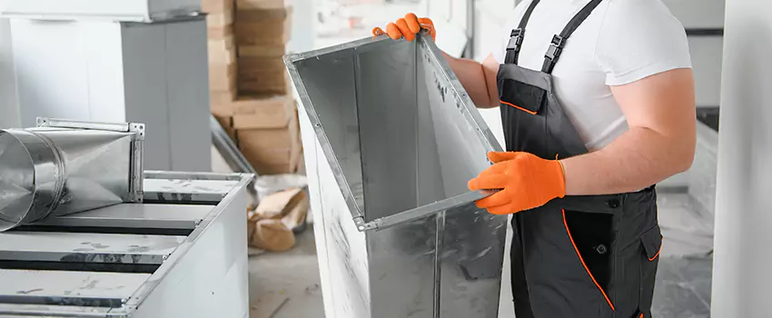 Ventilation Fan Cleaning Services in Auburn Hills, Michigan