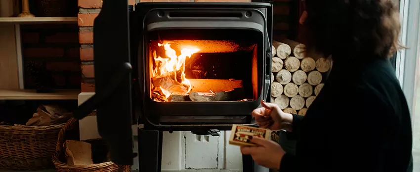 Key Features of Vermont Castings Fireplaces in Auburn Hills, MI
