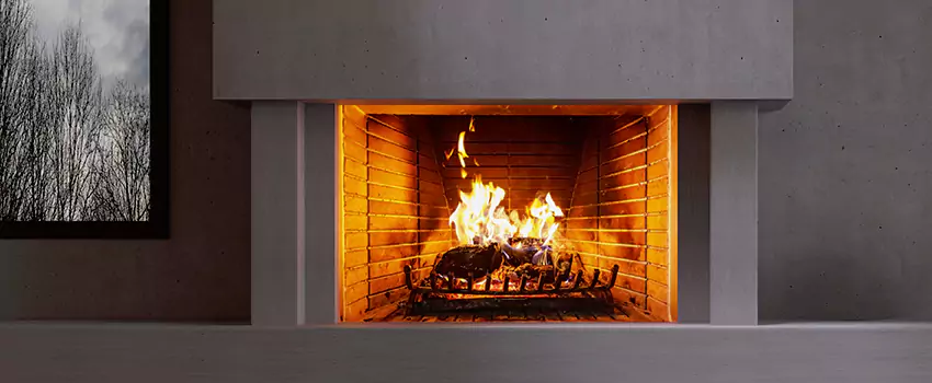 Indoor Wood Burning Furnace Repair and Installation in Auburn Hills, Michigan