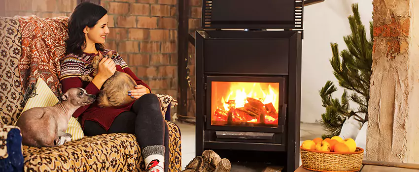 Wood Stove Chimney Cleaning Services in Auburn Hills, MI