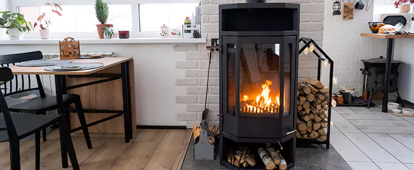 Wood Stove Firebox Installation Services in Auburn Hills, MI