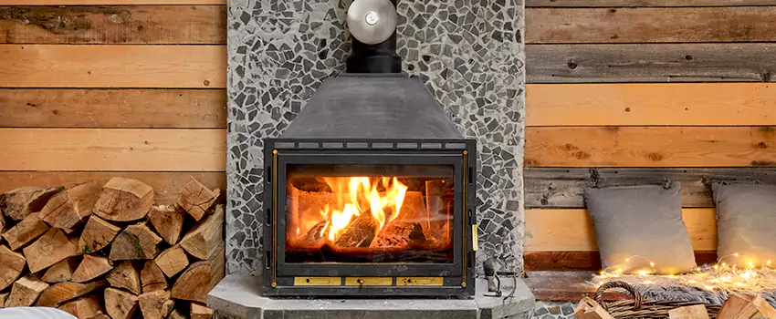 Wood Stove Cracked Glass Repair Services in Auburn Hills, MI