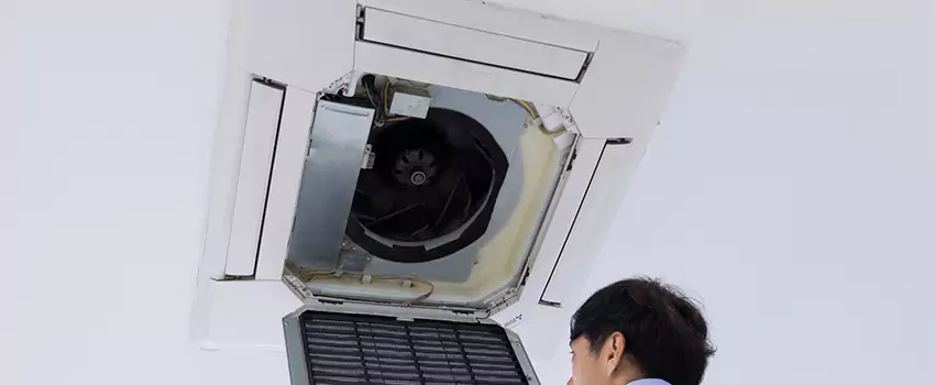 Benefits of Professional Air Duct Cleaning in Auburn Hills, Michigan