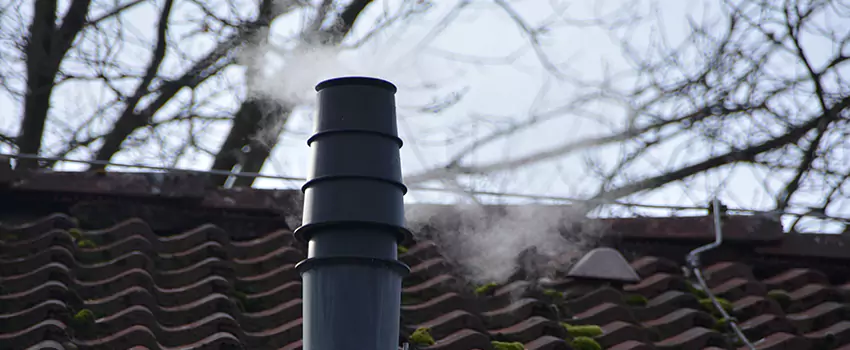 Broken Chimney Animal Screen Repair And Installation in Auburn Hills, MI