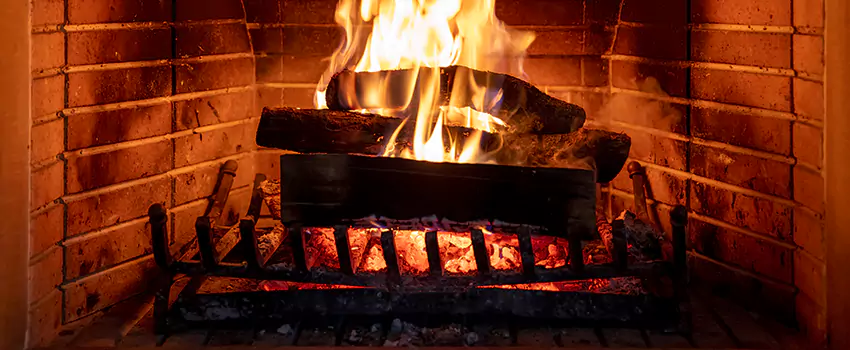 Chimney Ash Dump Cover Repair Services in Auburn Hills, MI