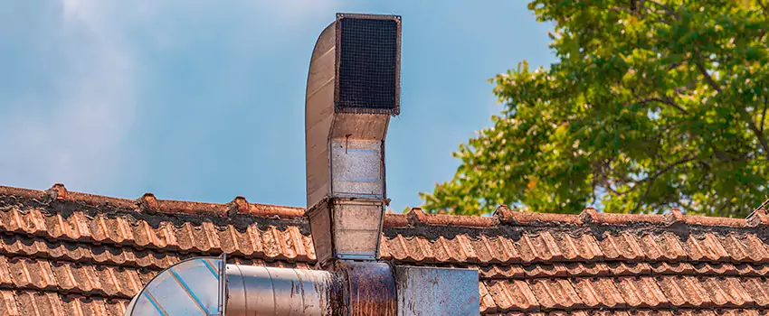 Chimney Cleaning Cost in Auburn Hills, Michigan