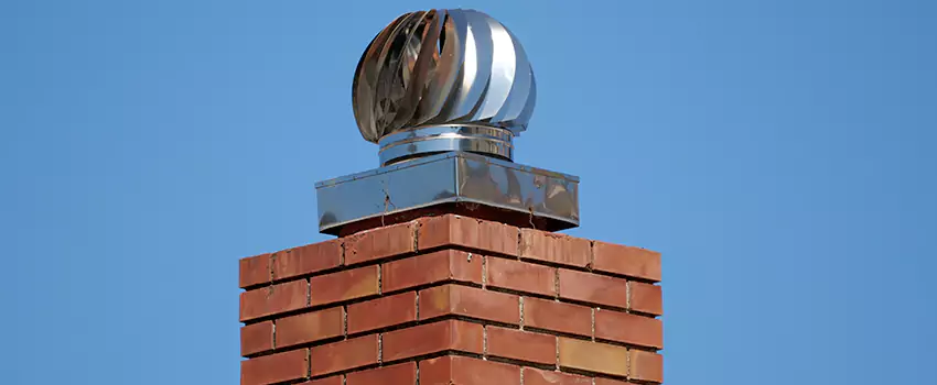 Chimney Damper Hinge Repair in Auburn Hills, MI