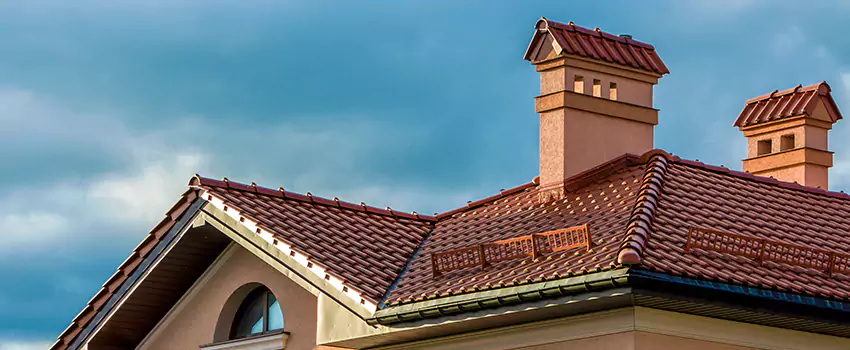 Residential Chimney Services in Auburn Hills, Michigan