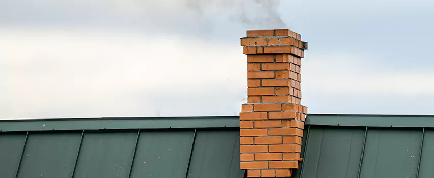 Chimney Installation Company in Auburn Hills, MI