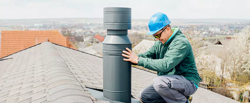 Insulated Chimney Liner Services in Auburn Hills, MI