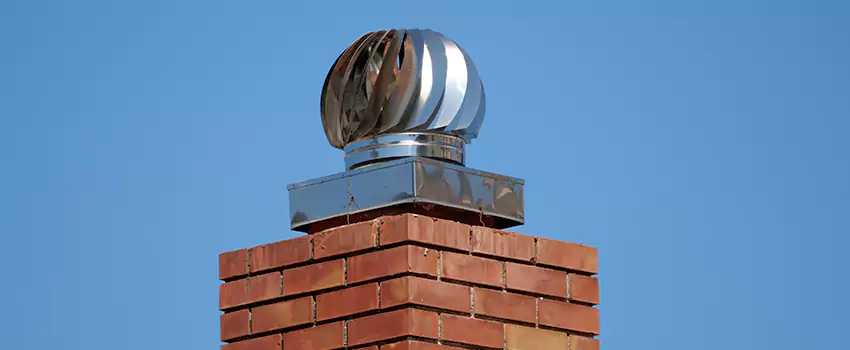 Chimney Flue Rebuild Services in Auburn Hills, Michigan