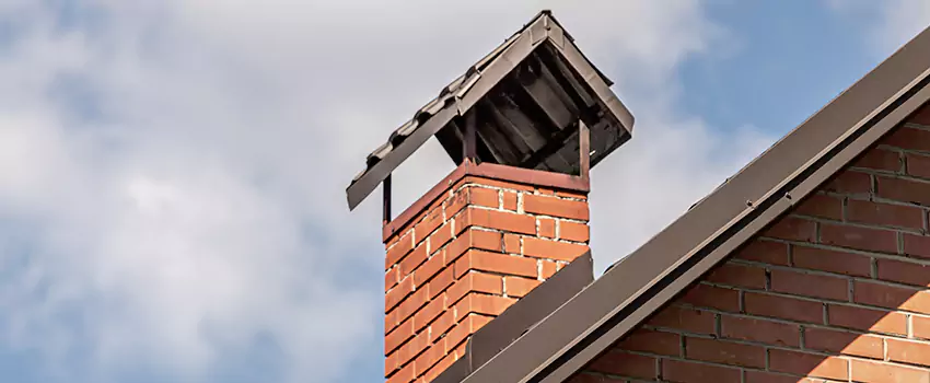 Chimney Saver Masonry Repair Contractor in Auburn Hills, Michigan