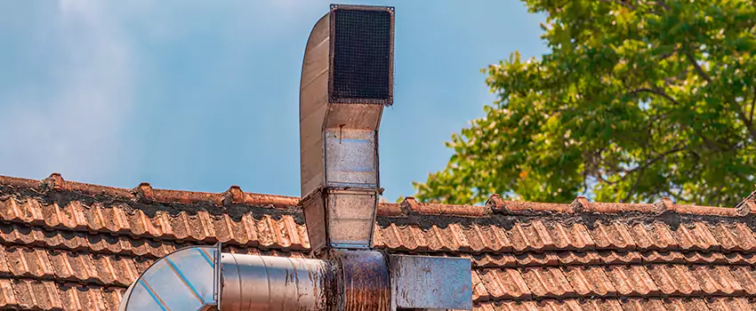 Chimney Blockage Removal in Auburn Hills, Michigan