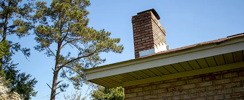 Brick Chimney Sweep Near Me in Auburn Hills, MI