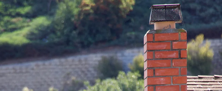 Chimney Tuckpointing And Masonry Restoration in Auburn Hills, MI