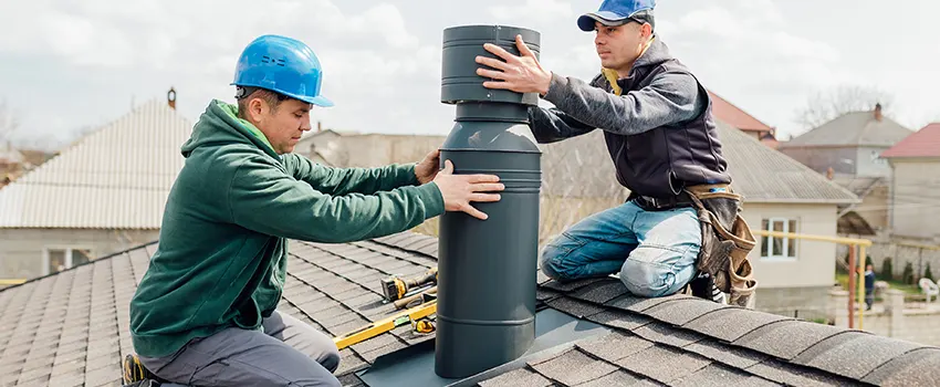Commercial Chimney Cost in Auburn Hills, MI