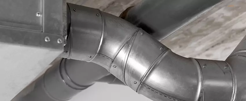 Dryer Vent Blockage Inspection in Auburn Hills, MI
