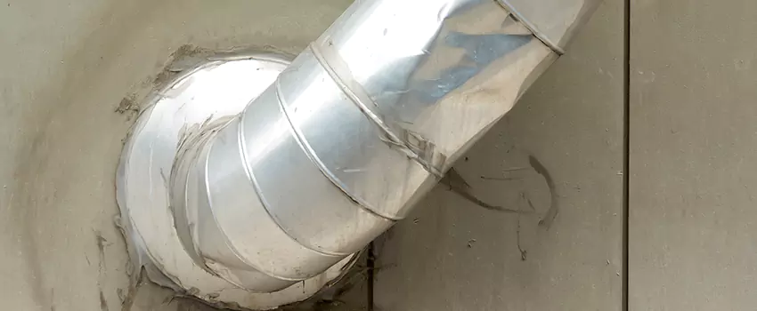 Dryer Vent Repair Process in Auburn Hills, MI