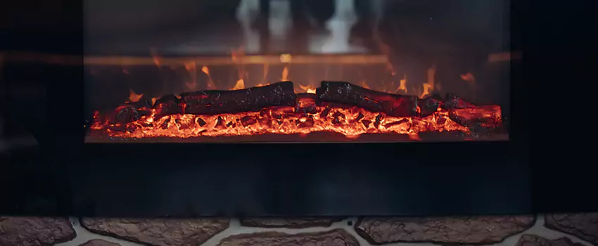 Cost of Electric Fireplace Repair Service in Auburn Hills, Michigan