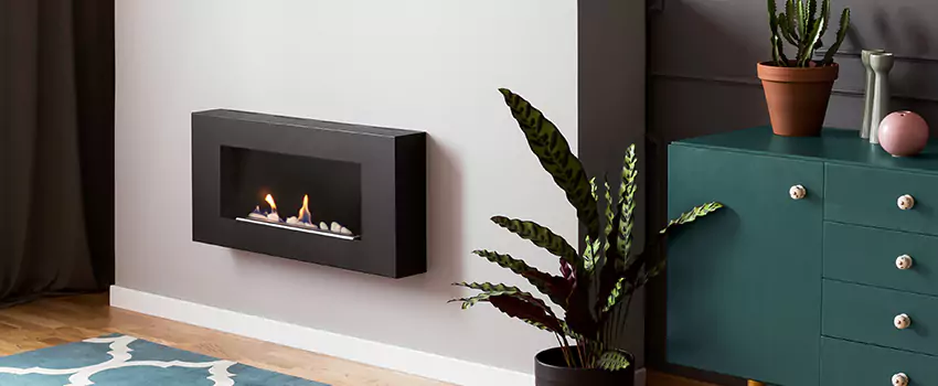 Cost of Ethanol Fireplace Repair And Installation Services in Auburn Hills, MI