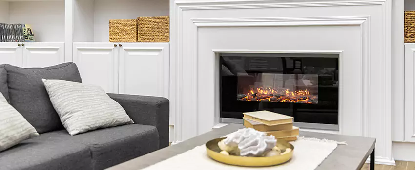 Professional Fireplace Maintenance Contractors in Auburn Hills, MI