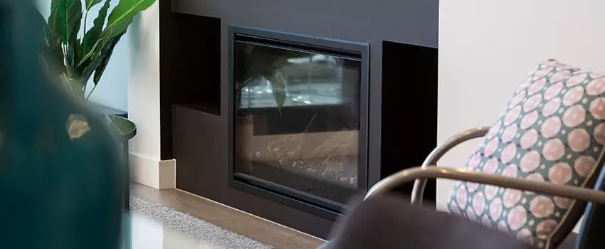 Gas Fireplace Installation in Auburn Hills, MI
