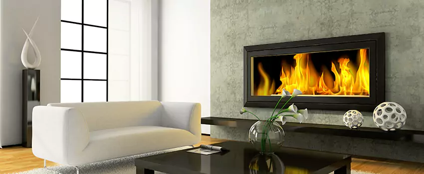 Fireplace Hearth Ideas in Auburn Hills, Michigan