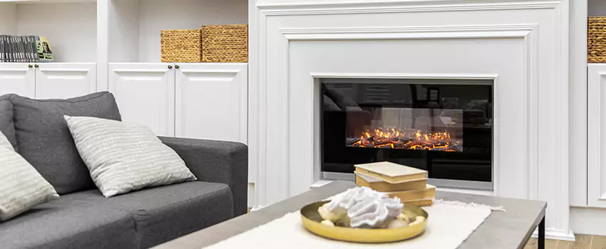 Pellet Fireplace Insert Installation in Auburn Hills, MI