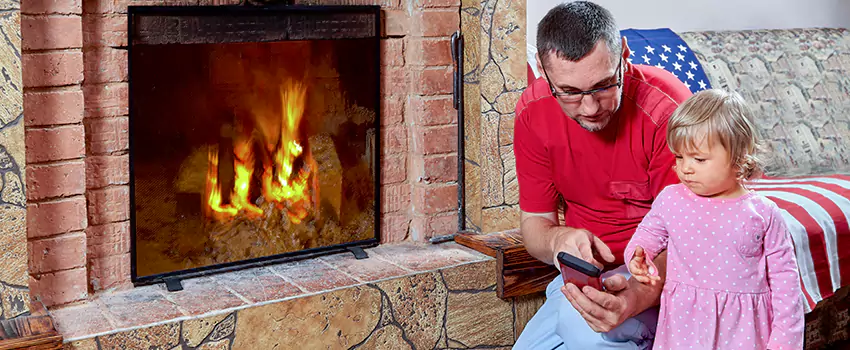 Fireplace Safety Locks For Kids in Auburn Hills, MI