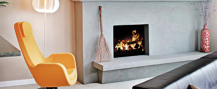 Electric Fireplace Makeover Services in Auburn Hills, MI