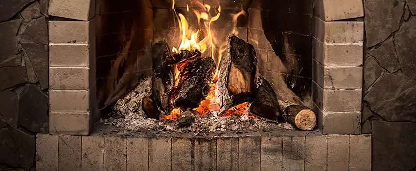Cost of Rebuilding A Fireplace in Auburn Hills, Michigan