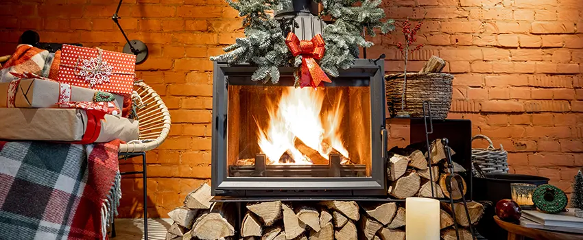 Steel Fireplace Grate Repair And Replacement Services in Auburn Hills, Michigan