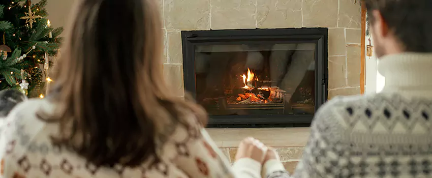 Fireplace Firebox Refurbish & Restore Services in Auburn Hills, MI
