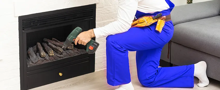 Fireplace Safety Inspection Specialists in Auburn Hills, Michigan