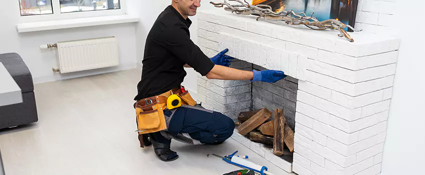Gas Fireplace Repair And Replacement in Auburn Hills, MI