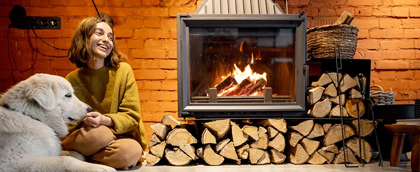 Fireplace Smell Removal Cost in Auburn Hills, MI