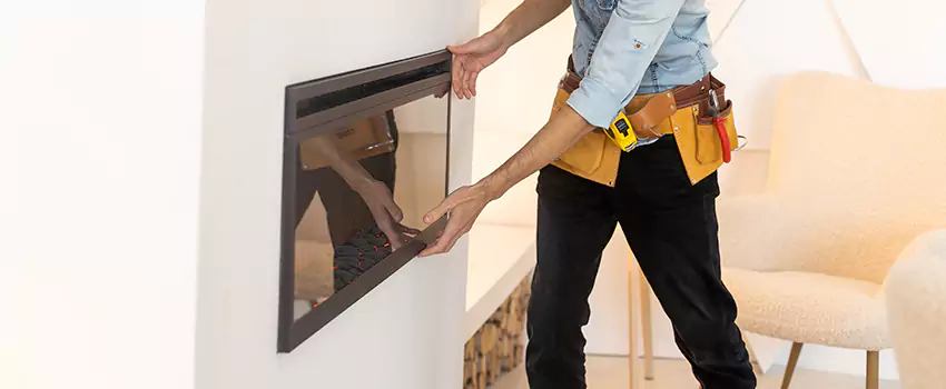 Traditional Fireplace Vent Sweeping in Auburn Hills, MI
