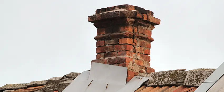 Cost of Fixing Blocked Chimney in Auburn Hills, Michigan