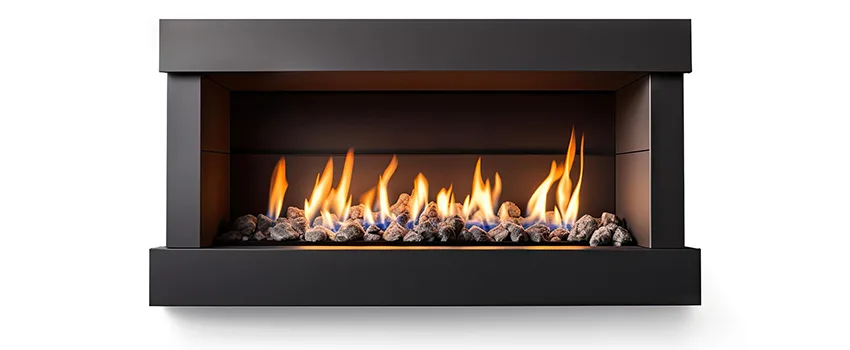 Outdoor Gas Fireplaces Installation in Auburn Hills, MI