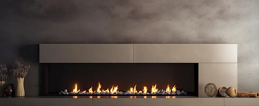 Gas Fireplace Logs Supplier in Auburn Hills, Michigan