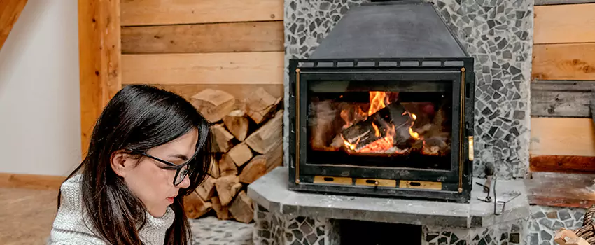 Harman P68-C Pellet Stove Repair in Auburn Hills, Michigan 