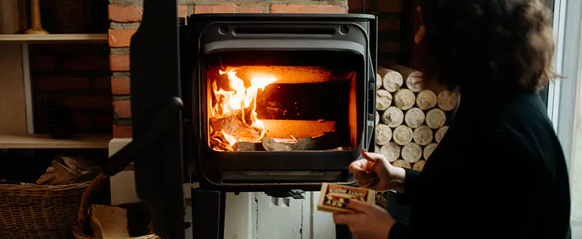 Hearthstone Wood Stoves Fireplace Repair in Auburn Hills, Michigan