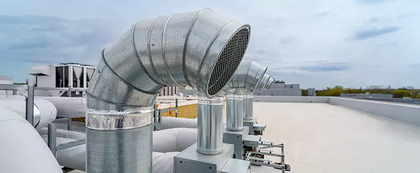 Insulated Ductwork Repair Services Near Me in Auburn Hills, MI