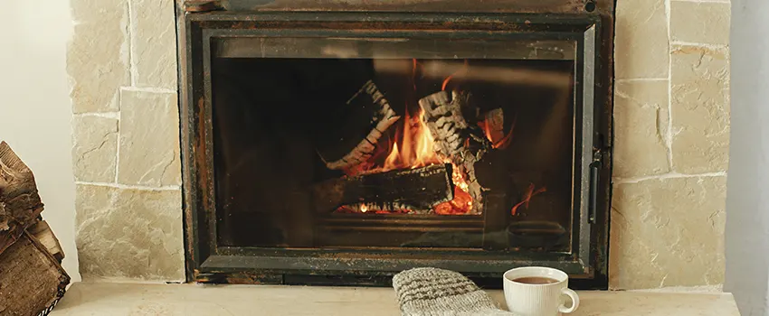 Kings man Fireplaces Insert Services in Auburn Hills, MI