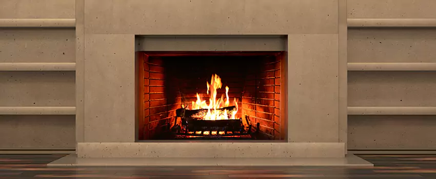 Majestic Trilliant Series Gas Fireplace Insert Repair in Auburn Hills, Michigan