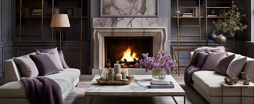 Napoleon Galaxy Series Outdoor Fireplaces Repair in Auburn Hills, MI
